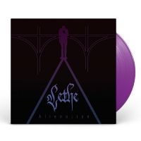 Lethe - Alienation (Purple Vinyl) in the group VINYL / Hårdrock,Norsk Musik at Bengans Skivbutik AB (5520551)