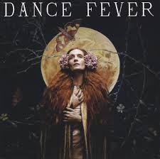 Florence + The Machine - Dance Fever in the group OTHER / Övrigt / at Bengans Skivbutik AB (5520601)