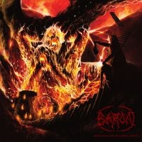 Baron - Beneath The Blazing Abyss (Digipack in the group OUR PICKS / Christmas gift tip CD at Bengans Skivbutik AB (5520611)