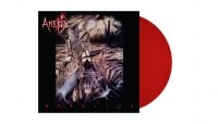 Amebix - Monolith (Red Vinyl Lp) in the group OUR PICKS /  Christmas gift tip Vinyl at Bengans Skivbutik AB (5520629)