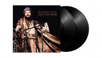 Jethro Tull - Caught In The Crossfire (2 Lp Vinyl in the group OTHER / Forthcoming products - 10 percent at Bengans Skivbutik AB (5520630)