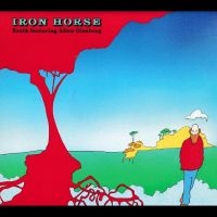 Youth Featuring Allen Ginsberg - Iron Horse in the group OTHER / Forthcoming products - 10 percent at Bengans Skivbutik AB (5520640)