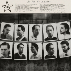 Swim Deep - There's A Big Star Outside in the group OUR PICKS / Friday Releases / Friday the 7th June 2024 at Bengans Skivbutik AB (5520659)