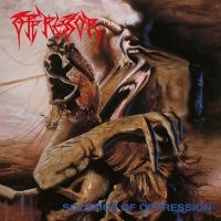 Oppressor - Solstice Of Oppression in the group OUR PICKS / Frontpage - Vinyl New & Forthcoming at Bengans Skivbutik AB (5520670)