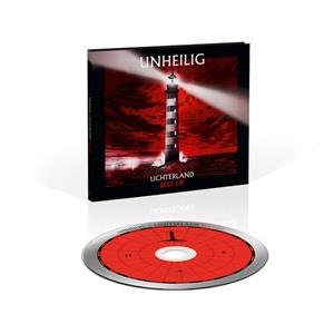 Unheilig - Lichterland - Best Of in the group CD / Pop-Rock at Bengans Skivbutik AB (5520686)