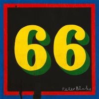 Paul Weller - 66 (Deluxe Hardback 2Cd) in the group OTHER / Forthcoming products - 10 percent at Bengans Skivbutik AB (5520698)