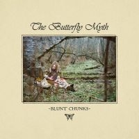 Blunt Chunks - The Butterfly Myth (Indie Exclusive in the group OUR PICKS /  Christmas gift tip Vinyl at Bengans Skivbutik AB (5520728)