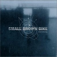 Small Brown Bike - Dead Reckoning in the group OUR PICKS / Friday Releases / Friday the 28th of June 2024 at Bengans Skivbutik AB (5520746)