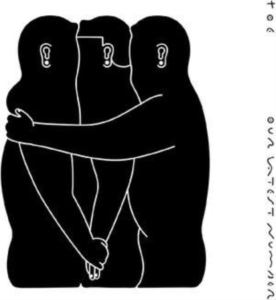 Toe - Our Latest Number (Black & White Ha in the group OTHER / Forthcoming products - 10 percent at Bengans Skivbutik AB (5520750)