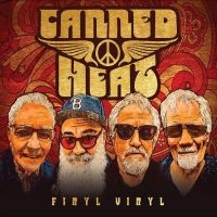 Canned Heat - Finyl Vinyl in the group OUR PICKS / Christmas gift tip CD at Bengans Skivbutik AB (5520764)