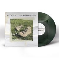 Will Hoge - Tenderhearted Boys (Evergreen Varia in the group OUR PICKS /  Christmas gift tip Vinyl at Bengans Skivbutik AB (5520769)