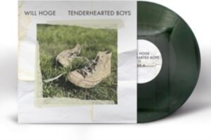 Will Hoge - Tenderhearted Boys (Evergreen Varia in the group OTHER / Forthcoming products - 10 percent at Bengans Skivbutik AB (5520769)