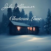 Klemmer John - Chateau Love in the group OUR PICKS / Frontpage - CD New & Forthcoming at Bengans Skivbutik AB (5520781)