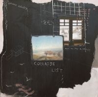 Novo Amor - Collapse List in the group OUR PICKS / Frontpage - CD New & Forthcoming at Bengans Skivbutik AB (5520792)