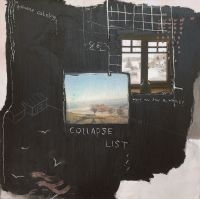 Novo Amor - Collapse List in the group OUR PICKS / Christmas gift tip CD at Bengans Skivbutik AB (5520792)