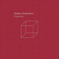 Goldmann Stefan - Expanse in the group OTHER / Forthcoming products - 10 percent at Bengans Skivbutik AB (5520805)