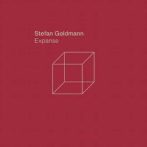 Goldmann Stefan - Expanse in the group OTHER / Forthcoming products - 10 percent at Bengans Skivbutik AB (5520805)