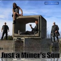 Ettecon - The Miners Son Soundtrack in the group OTHER / Forthcoming products - 10 percent at Bengans Skivbutik AB (5520816)