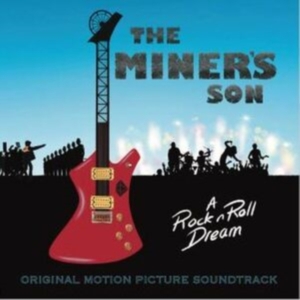 Ettecon - The Miners Son Soundtrack in the group OTHER / Forthcoming products - 10 percent at Bengans Skivbutik AB (5520816)