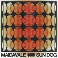 Maidavale - Sun Dog in the group OUR PICKS / Frontpage - CD New & Forthcoming at Bengans Skivbutik AB (5520822)