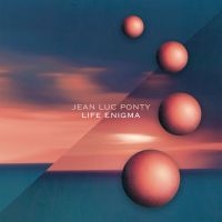 Jean-Luc Ponty - Life Enigma in the group OTHER / Forthcoming products - 10 percent at Bengans Skivbutik AB (5520851)