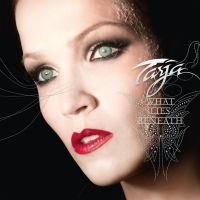 Tarja Turunen - What Lies Beneath in the group OTHER / Forthcoming products - 10 percent at Bengans Skivbutik AB (5520852)