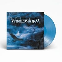 Winterstorm - A Coming Storm (Skyblue Vinyl Lp) in the group OUR PICKS /  Christmas gift tip Vinyl at Bengans Skivbutik AB (5520858)