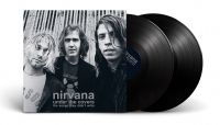 Nirvana - Under The Covers (2 Lp Vinyl) in the group OUR PICKS /  Christmas gift tip Vinyl at Bengans Skivbutik AB (5520870)