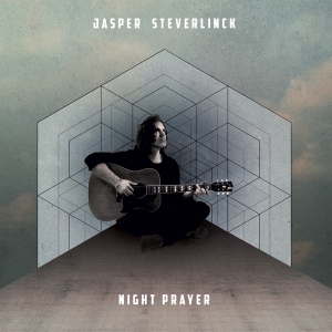 Jasper Steverlinck - Night Prayer in the group OTHER / Forthcoming products - 10 percent at Bengans Skivbutik AB (5521055)