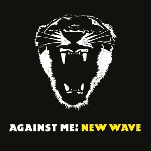 Against Me! - New Wave in the group OUR PICKS / Christmas gift tip CD at Bengans Skivbutik AB (5521062)