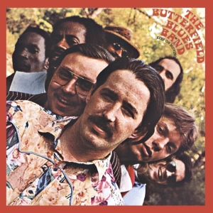 Paul Butterfield Blues Band - Keep On Moving in the group OUR PICKS / Christmas gift tip CD at Bengans Skivbutik AB (5521071)