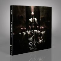 Syk - Earthflesh (Digipack) in the group OUR PICKS / Christmas gift tip CD at Bengans Skivbutik AB (5521094)