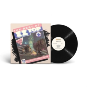 Zz Top - The Best Of Zz Top in the group VINYL / Best Of,Blues,Pop-Rock at Bengans Skivbutik AB (5521100)
