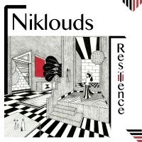 Niklouds - Resilience in the group OUR PICKS / Frontpage - CD New & Forthcoming at Bengans Skivbutik AB (5521146)