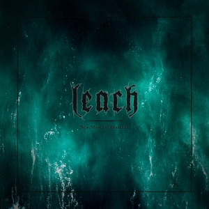 Leach - New Model Of Disbelief in the group OUR PICKS / Christmas gift tip CD at Bengans Skivbutik AB (5521181)