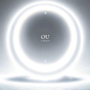 Ou - Ii: Frailty in the group OTHER / Forthcoming products - 10 percent at Bengans Skivbutik AB (5521183)