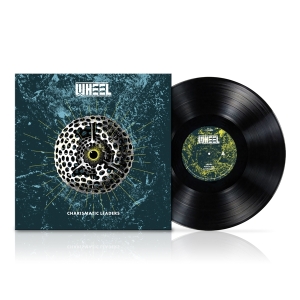 Wheel - Charismatic Leaders in the group OTHER / Övrigt / at Bengans Skivbutik AB (5521186)