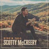 Mccreery Scotty - Rise & Fall in the group OUR PICKS /  Christmas gift tip Vinyl at Bengans Skivbutik AB (5521191)