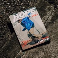 J-Hope - Hope On The Street Vol.1 (Ver.1 Pre in the group OUR PICKS / Christmas gift tip CD at Bengans Skivbutik AB (5521193)