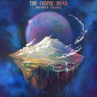 Cosmic Dead - Infinite Peaks in the group OUR PICKS / Christmas gift tip CD at Bengans Skivbutik AB (5521209)