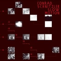 Schnitzler Conrad - Slow Motion in the group OUR PICKS /  Christmas gift tip Vinyl at Bengans Skivbutik AB (5521242)