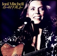 Mitchell Joni - Greatest Hits... Live in the group VINYL / Pop-Rock,Svensk Folkmusik at Bengans Skivbutik AB (5521257)