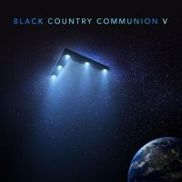 Black Country Communion - V in the group OUR PICKS / Friday Releases / Friday the 14th of June 2024 at Bengans Skivbutik AB (5521283)