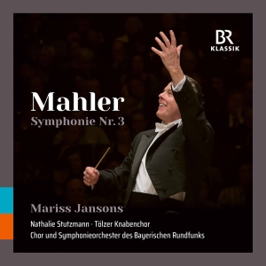 Gustav Mahler - Symphony No. 3 in the group OUR PICKS / Christmas gift tip CD at Bengans Skivbutik AB (5521313)