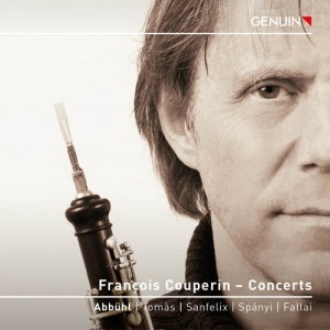 Francois Couperin - Concerts in the group OUR PICKS / Frontpage - CD New & Forthcoming at Bengans Skivbutik AB (5521320)