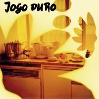 Jogo Duro - Jogo Duro in the group OUR PICKS / Friday Releases / Friday the 5th July at Bengans Skivbutik AB (5521433)