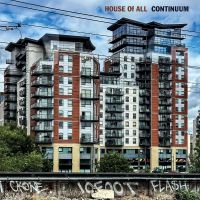 House Of All - Continuum in the group OUR PICKS /  Christmas gift tip Vinyl at Bengans Skivbutik AB (5521450)