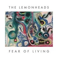 Lemonheads The - Fear Of Living / Seven Out in the group OTHER / Forthcoming products - 10 percent at Bengans Skivbutik AB (5521452)