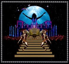 Kylie Minogue - Aphrodite Les Folies - Live In London in the group CD / Pop-Rock at Bengans Skivbutik AB (5521529)
