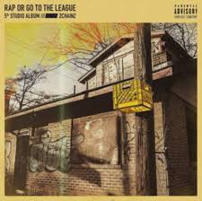 2 Chainz - Rap Or Go To The League in the group OTHER / -Start CD2 at Bengans Skivbutik AB (5521533)